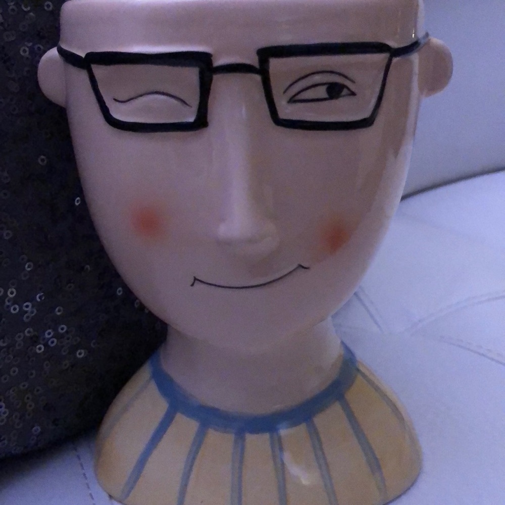 “nerd” pot - Picture 5 of 5